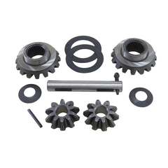 Yukon Gear Yukon standard open spider gear kit for Dana 60/61 with 35 spline axles YPKD60-S-35