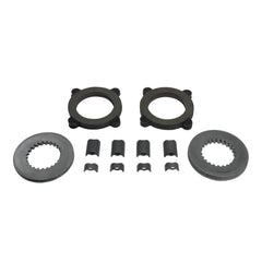 Yukon Gear Yukon Dura Grip Composite Clutch Kit for GM 14 Bolt Truck YPKGM14T-PC-DG1