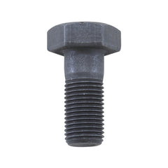 Yukon Gear Replacement ring gear bolt for Dana 60; 70; 70U/70HD; 1/2in. x 20. YSPBLT-007