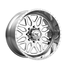 American Force 22x14 Independence SS 8x170 125mm