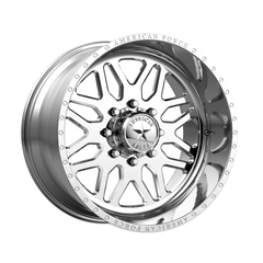 American Force 22x14 Independence SS 6x139.7 78.1mm
