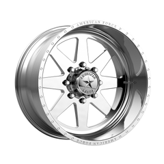 American Force 24x11 Trax SS 8x180 124mm