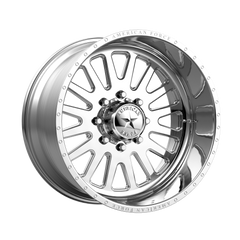 American Force 24x11 Independence SS 8x170 125mm
