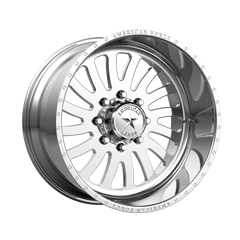 American Force 20x10 Independence SS 6x135 87mm