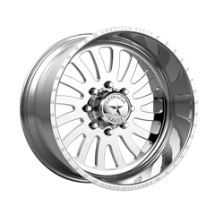 American Force 22x12 Blade SS Right 6x139.7 78.1mm