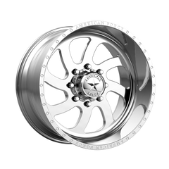 American Force 20x9 Independence SS 6x139.7 78.1mm