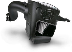 2003-2007 S&B FILTERS 75-5094D COLD AIR INTAKE KIT (DRY FILTER)