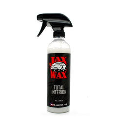 Jax Wax Total Interior 16 oz.