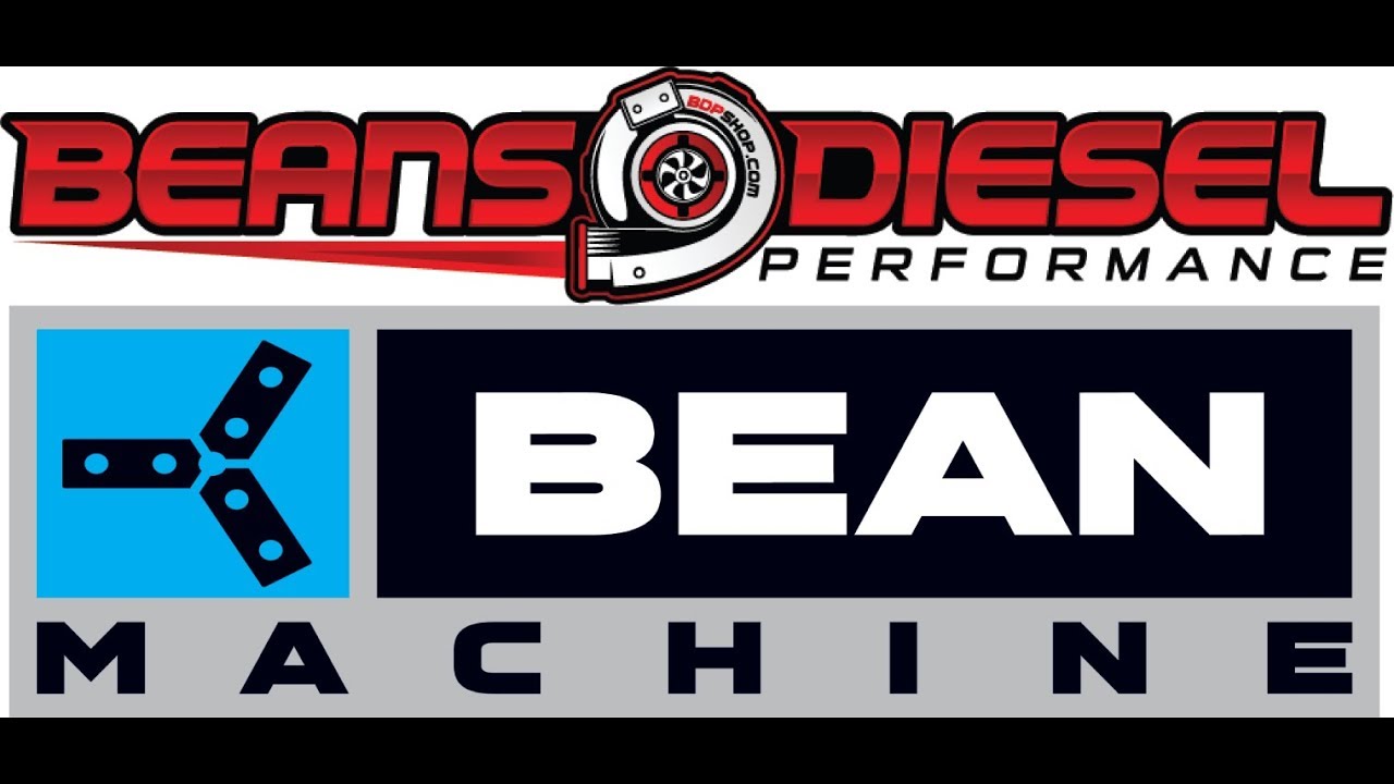 Beans Diesel Performance