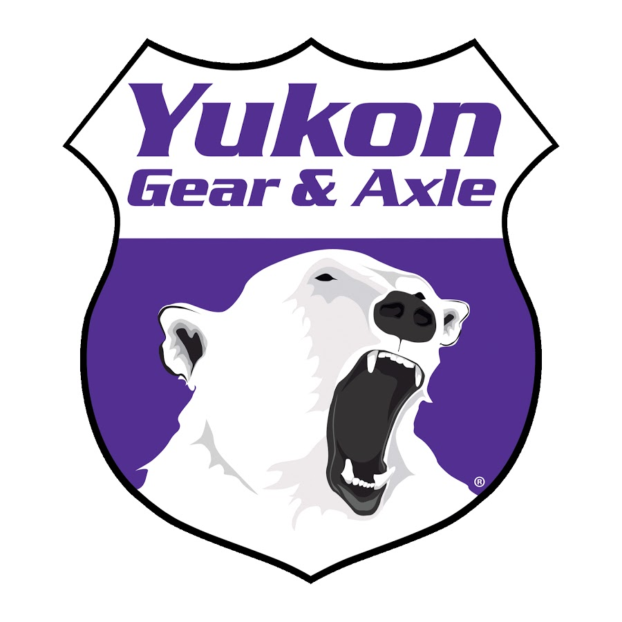 Yukon Gear