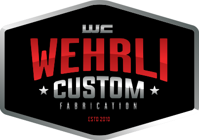 Wehrli Custom Fab